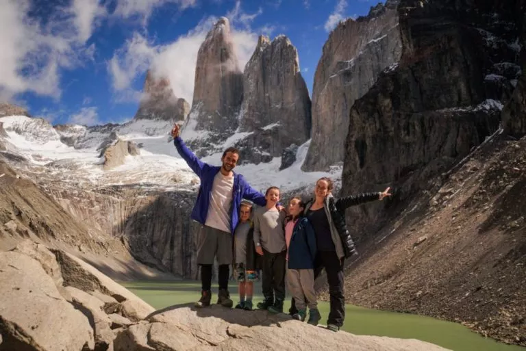 How to Plan a Family Trip Without the Stress