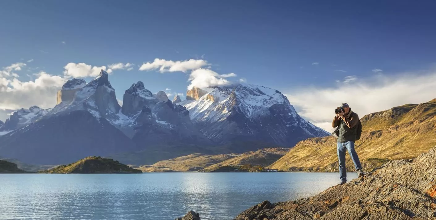 Argentine & Chilean Patagonia