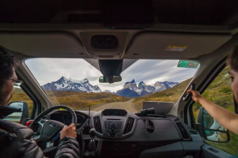 self-drive-torres-del-paine Torres del Paine Self drive