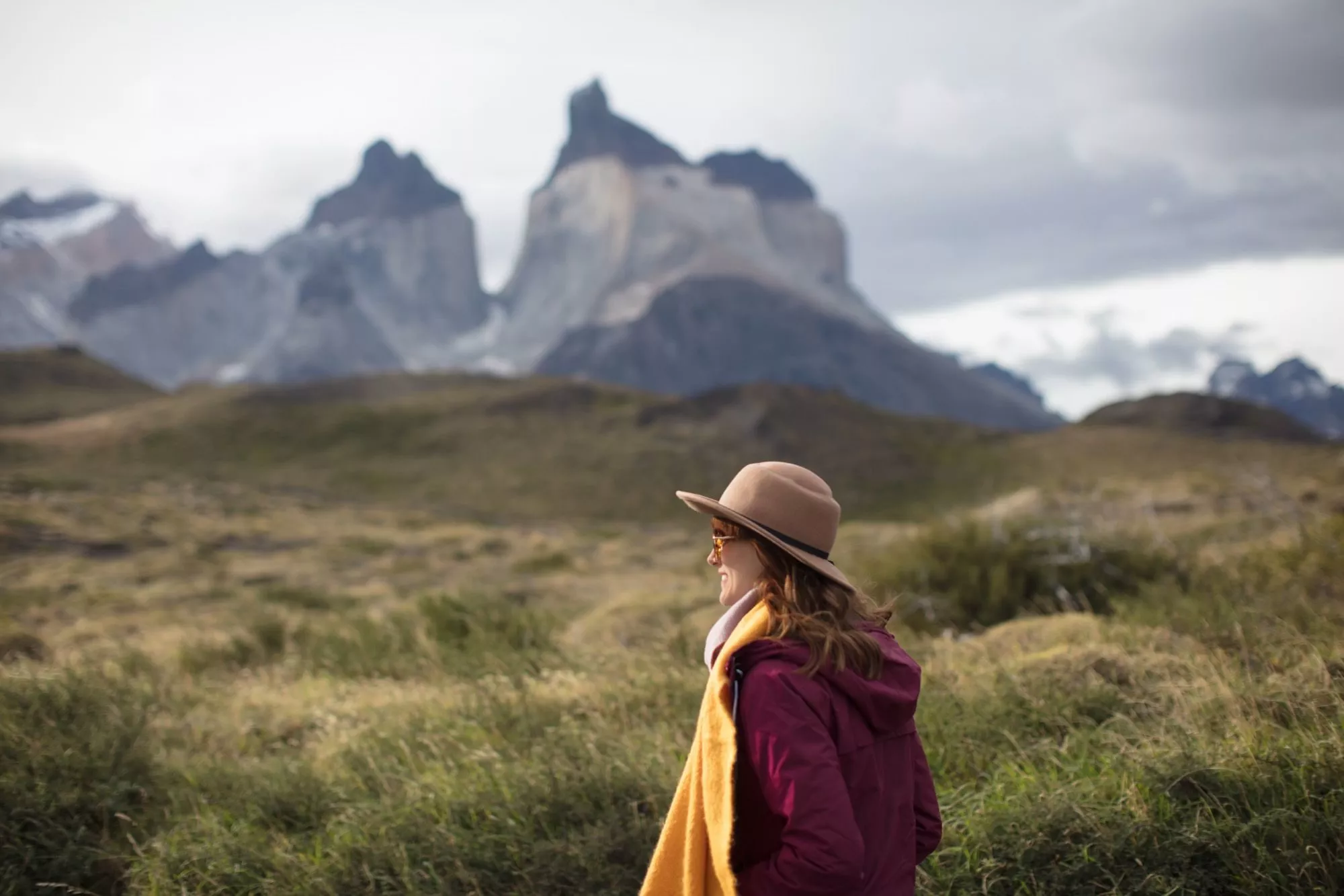Exploring Bernardo O’Higgins National Park