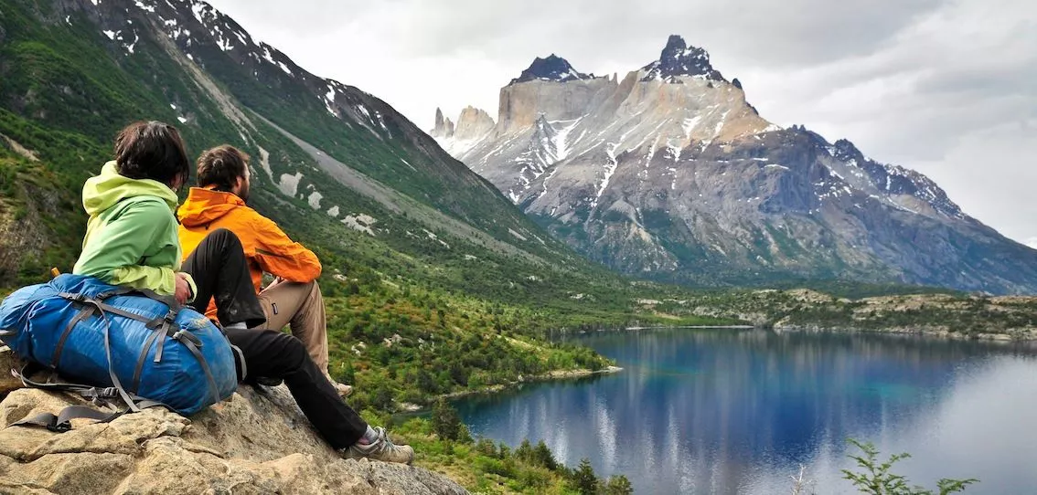 Chile Highlights: Santiago & Torres del Paine