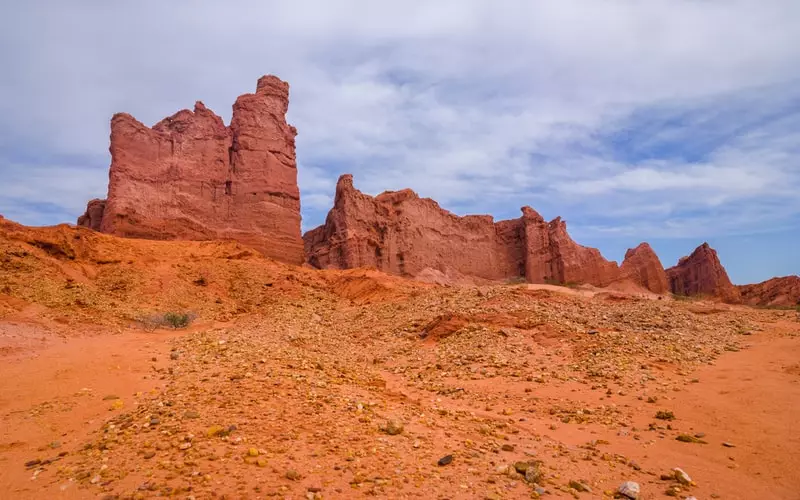 Cafayate Tour