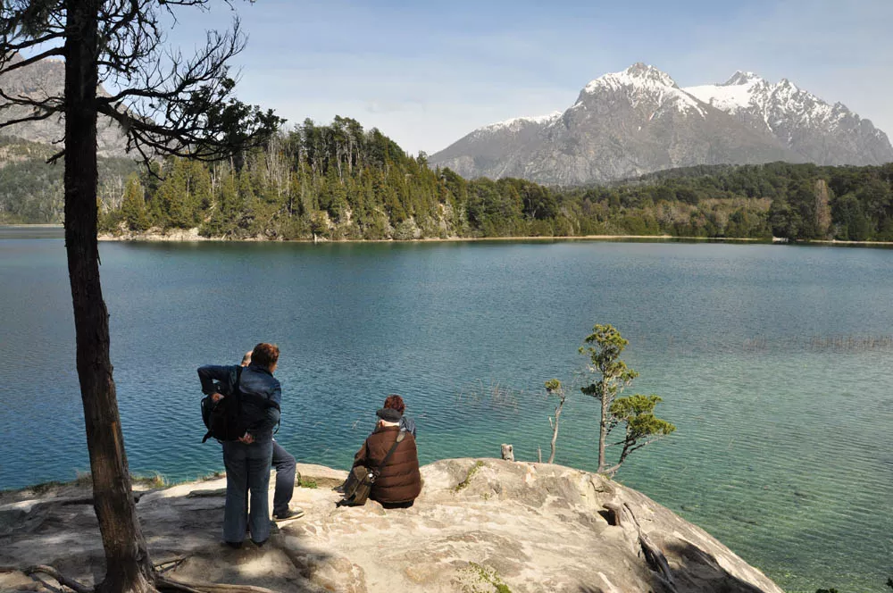 Luxury Honeymoon in Argentina: A South to North Adventure