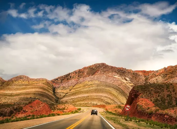 Jujuy and Salta - Cultural trip