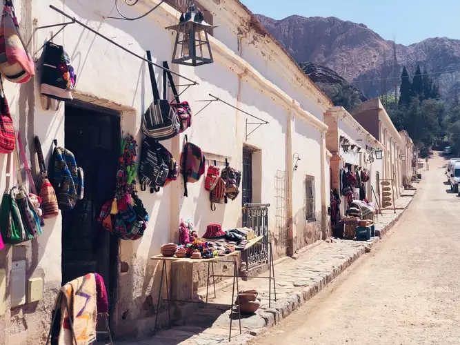 Jujuy and Salta - Cultural trip