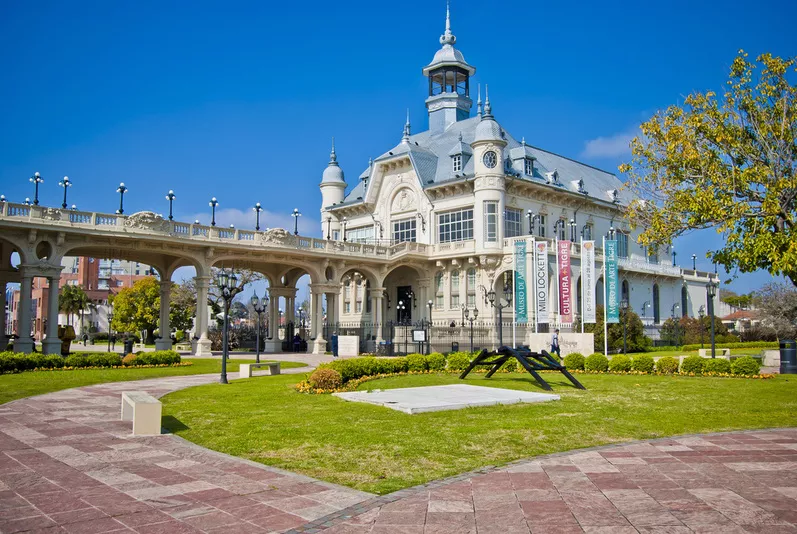 Tigre Delta Tour Buenos Aires