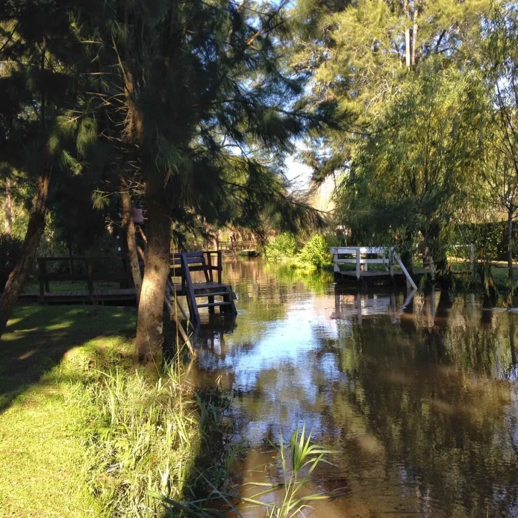 Tigre Delta Tour Buenos Aires