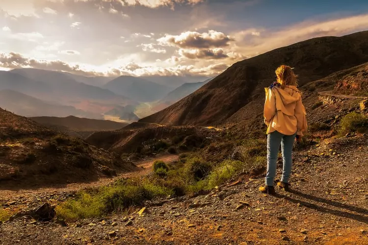 Jujuy and Salta - Cultural trip