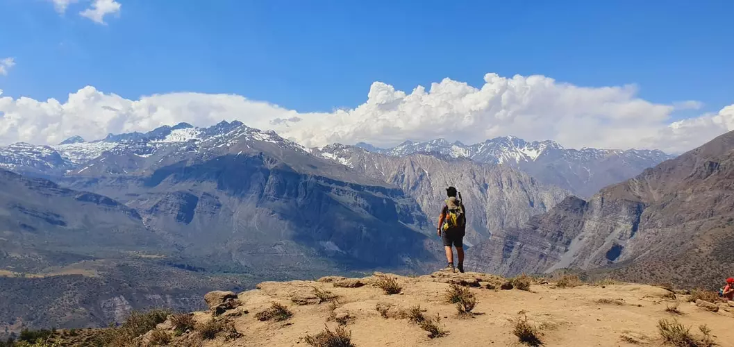 What is the Patagonia National Park?