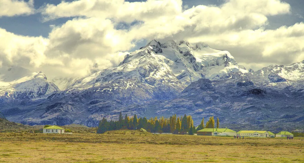 Visit Estancia Cristina and enjoy your stay in El Calafate!