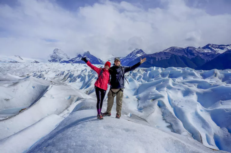 Die besten Patagonien-Reisen f&uuml;r alle, die das echte Erlebnis suchen