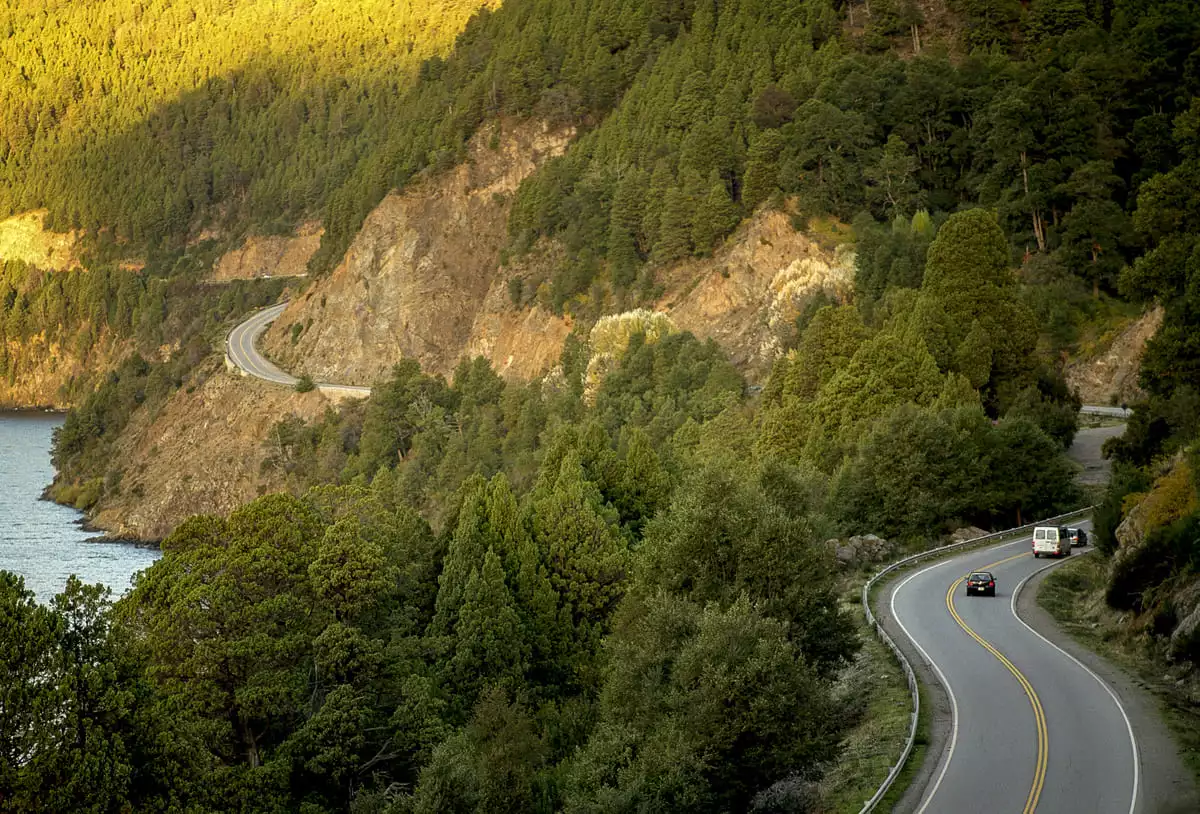 Route of the 7 Lakes, Argentina: Complete Road Trip Guide