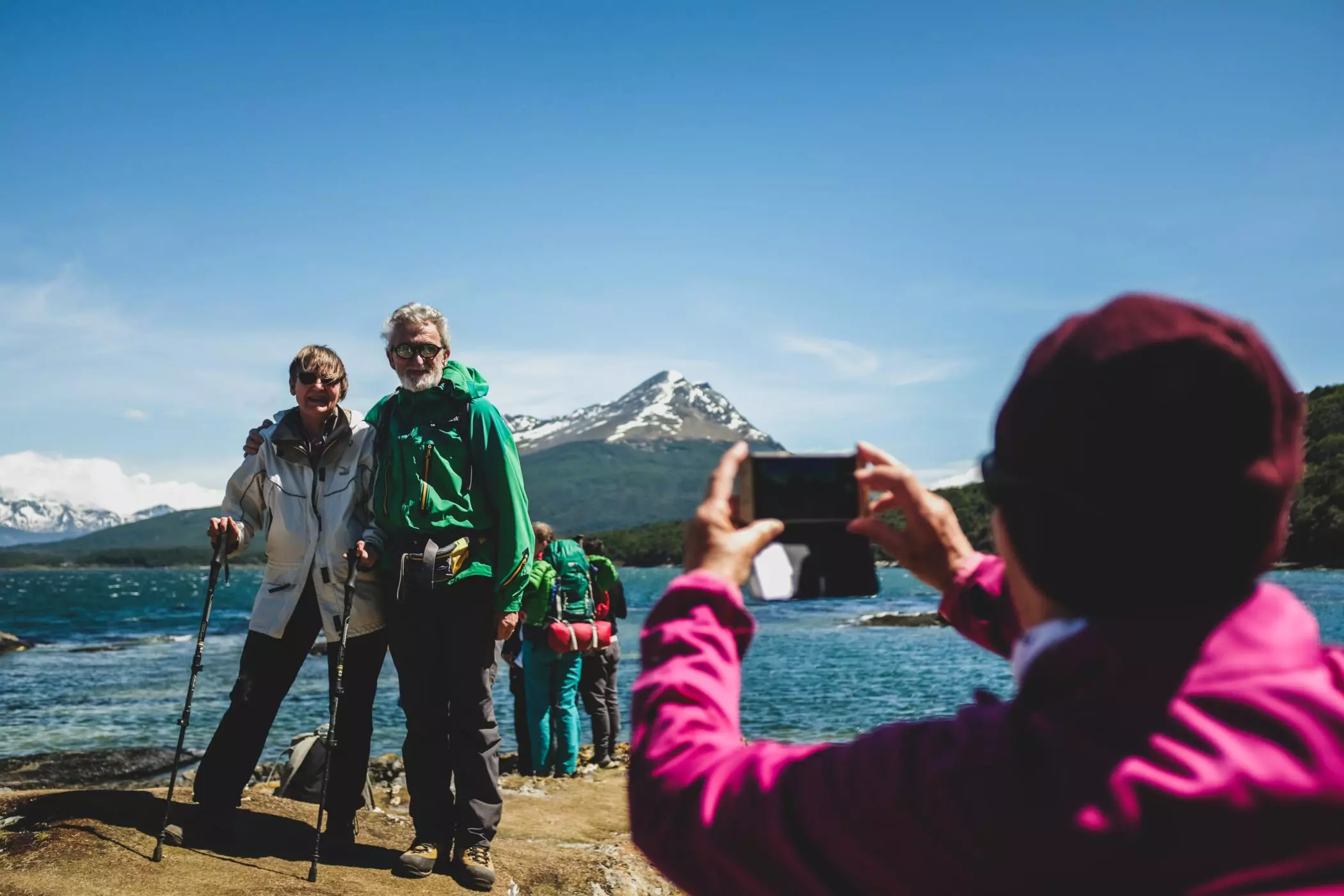 Best Vacation Spots in Argentina and Chile for Couples Over 50