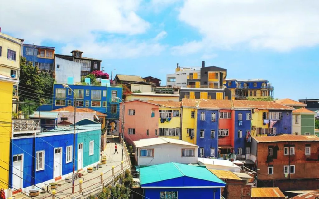 Valparaiso Cultural Trip