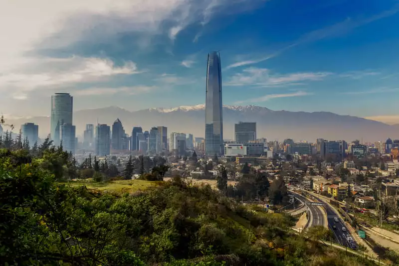What Vaccines do I Need to go to Chile?