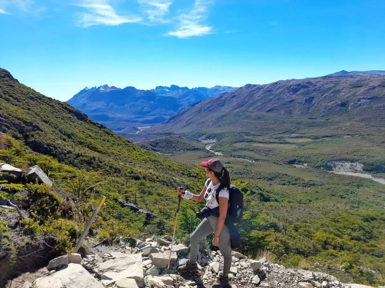 W Trek vs O Circuit in Torres del Paine: Which Should You Choose?